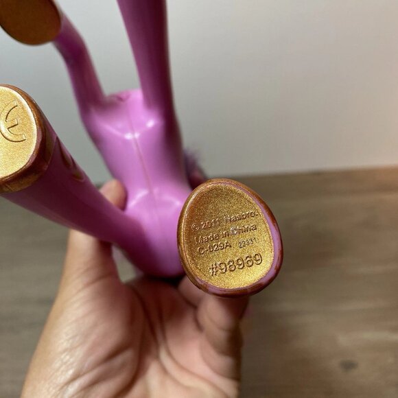 Princess Celestia Talking Pony Light And Sound Works But Damaged - Picture 5 of 5